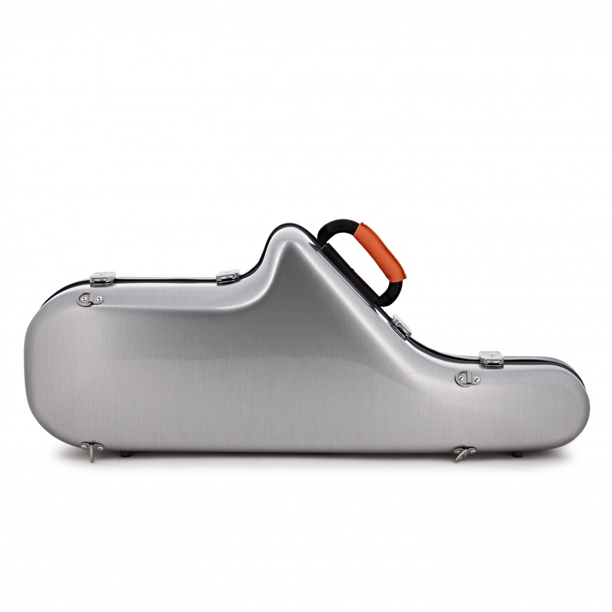 BAM La Defense Cabine Tenor Saxophone Case – Aluminium — view 7