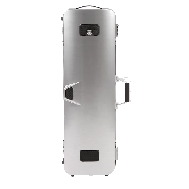 BAM Hightech L’Etoile Oblong Violin 4/4 Case — view 2