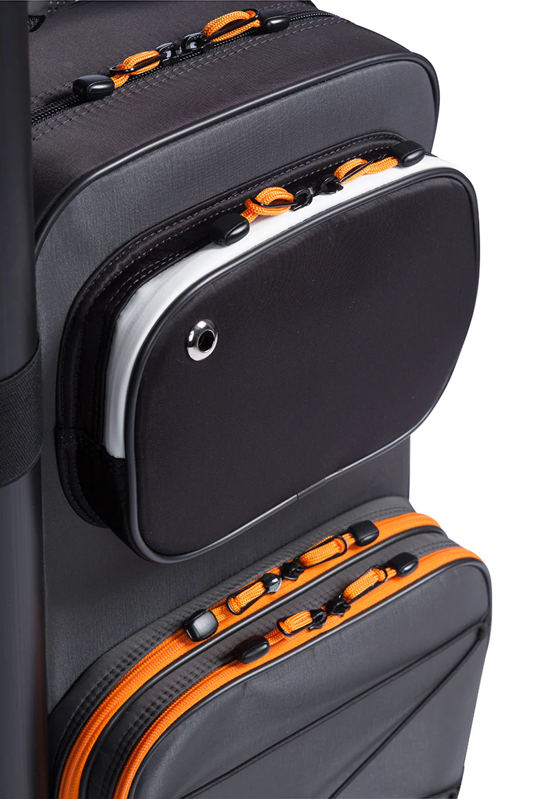 BAM PEAK2001SN Peak Performance Compact Violin 4/4 Case — view 4
