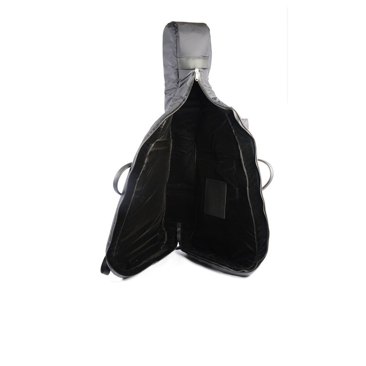 BAM Performance Cello 4/4 Cover – Black — view 2