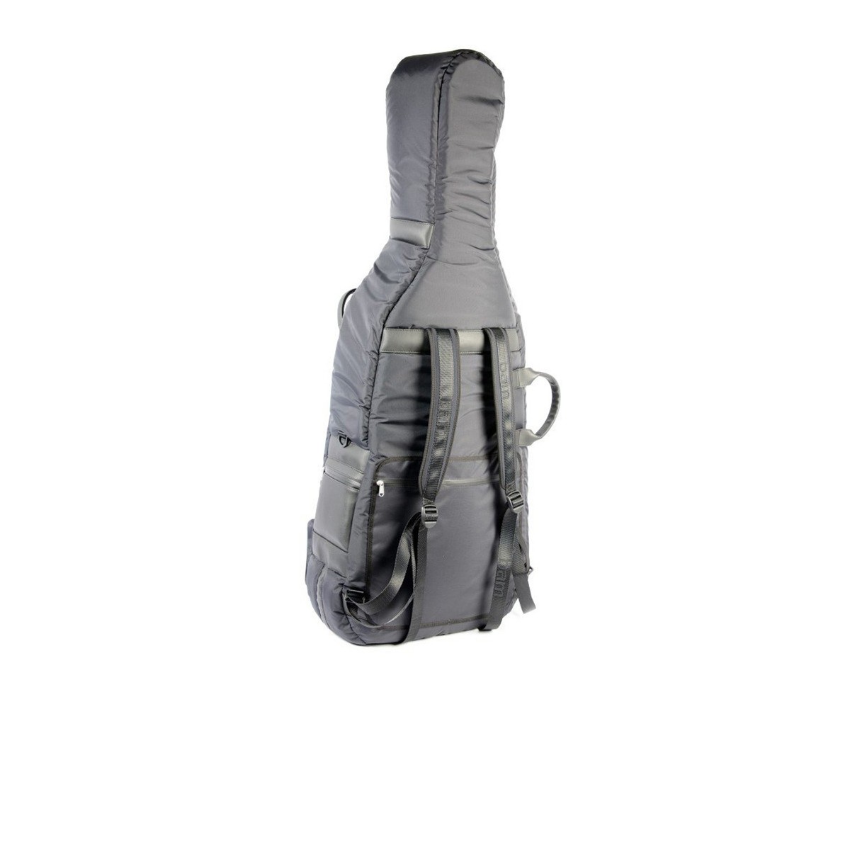 BAM Performance Cello 4/4 Cover – Black — view 3