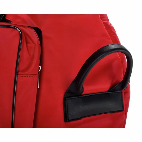 BAM Performance Cello 4/4 Cover – Red — view 5
