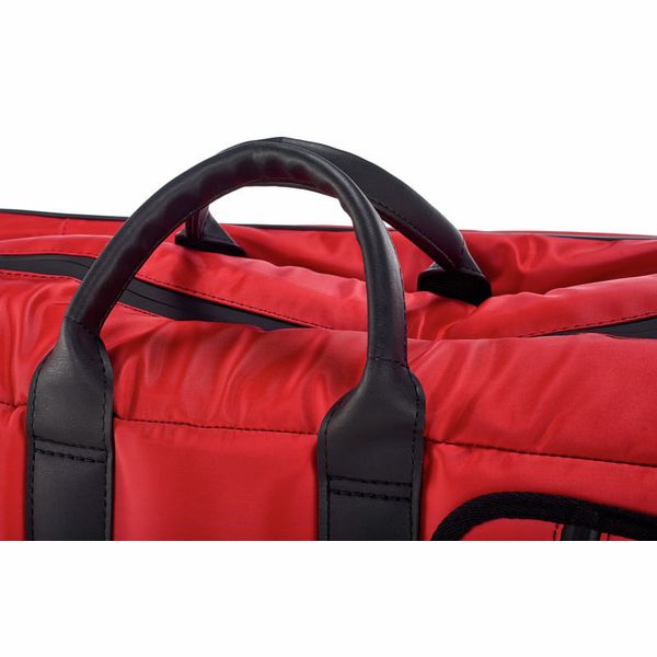 BAM Performance Cello 4/4 Cover – Red — view 6