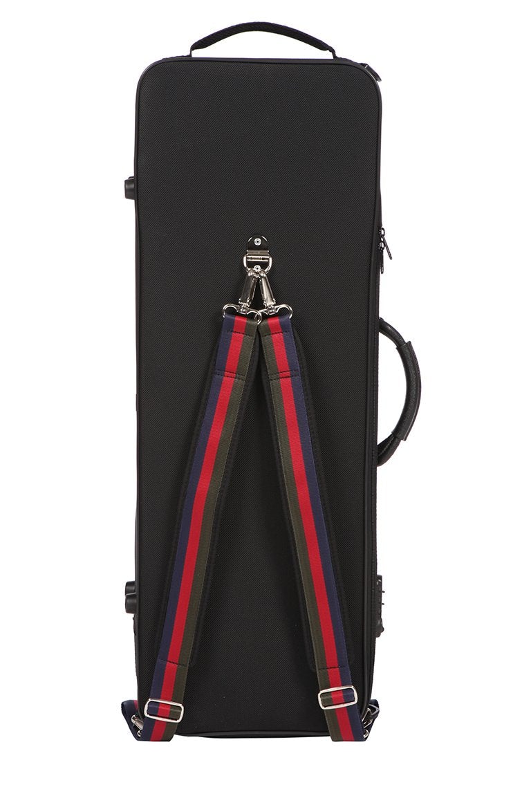 BAM Saint Germain Stylus Oblong Viola Case 41.5cm — view 2