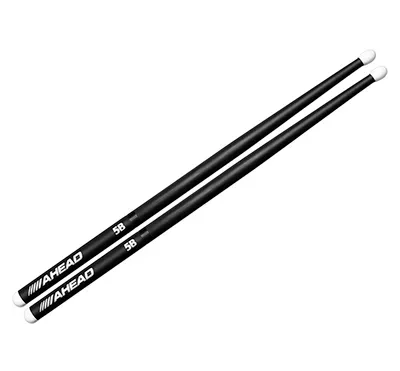Ahead Classic Drumsticks - 5B