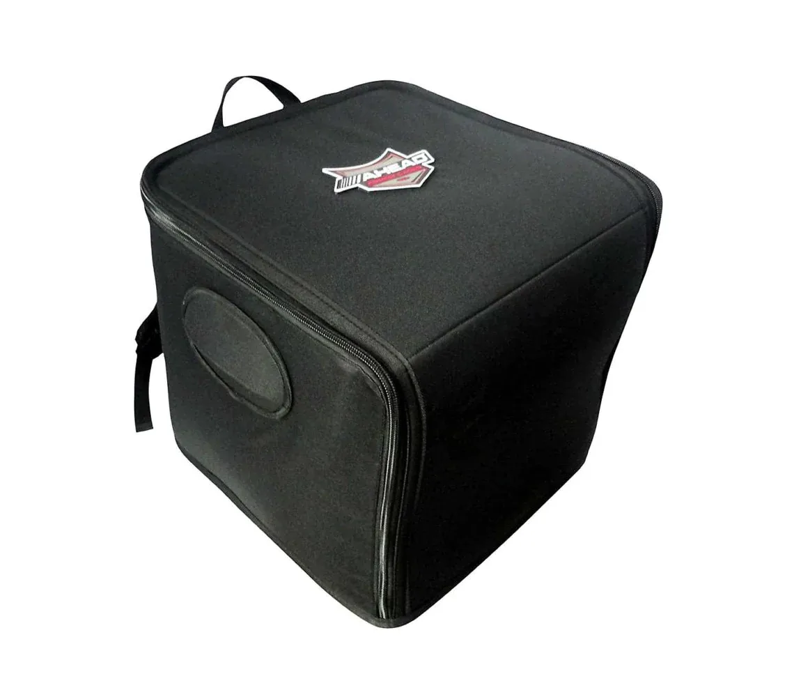 Ahead Armor Cases 12×14 inch Snare Case w/Back Pack Strap