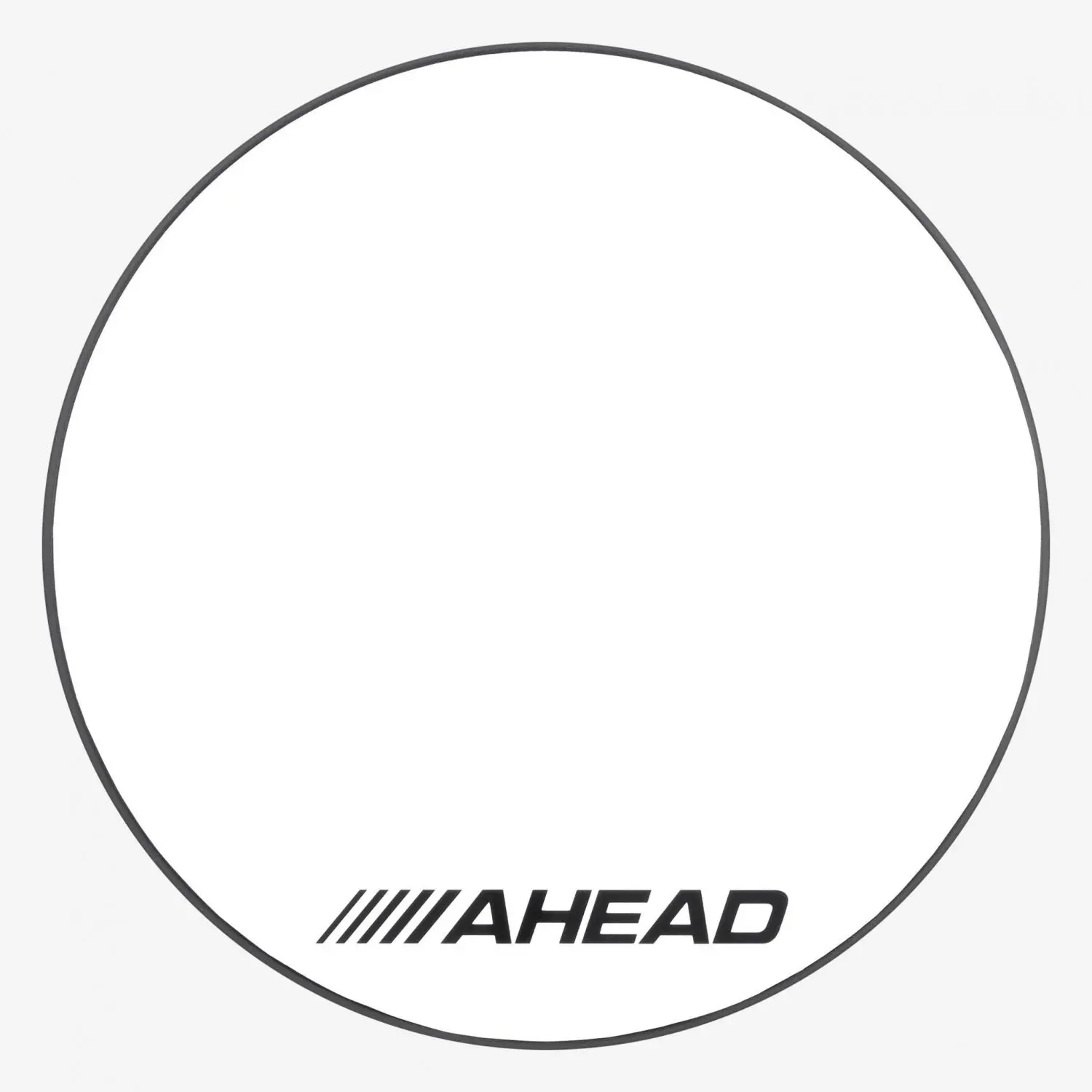 Ahead 10 inch Corp Snare Practice Pad — view 1