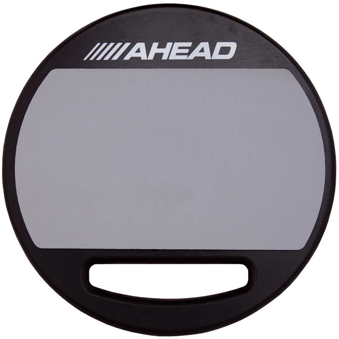 Ahead 10 inch Single Sided Mountable Pad — view 1