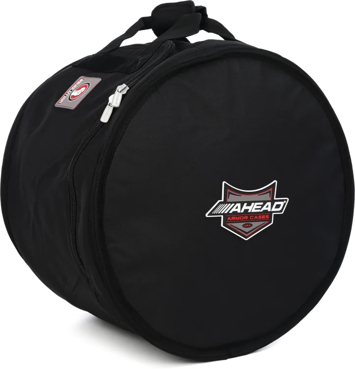 Ahead Armor Cases Floor Tom Bag – 14 x 16 inch — view 1