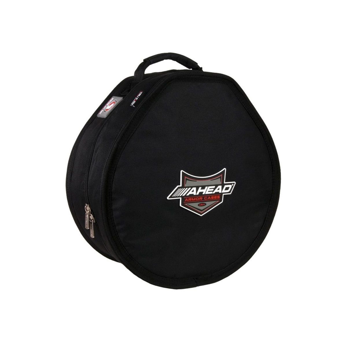 Ahead Armour 5.5″x14″ Snare Case — view 2
