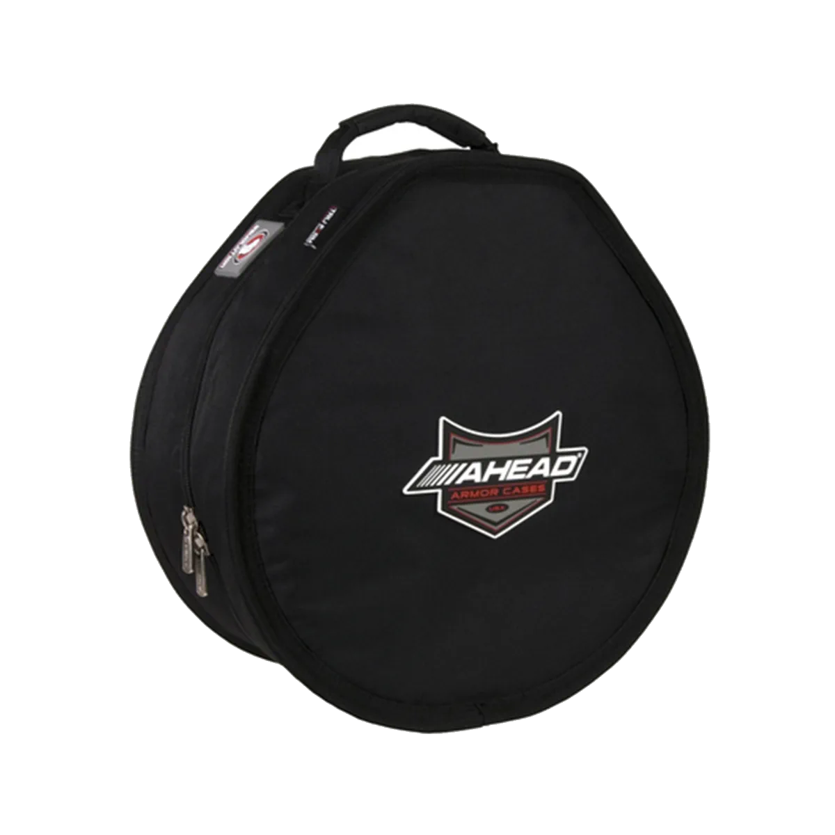 Ahead Armour 6.5″x13″ Snare Case — view 1