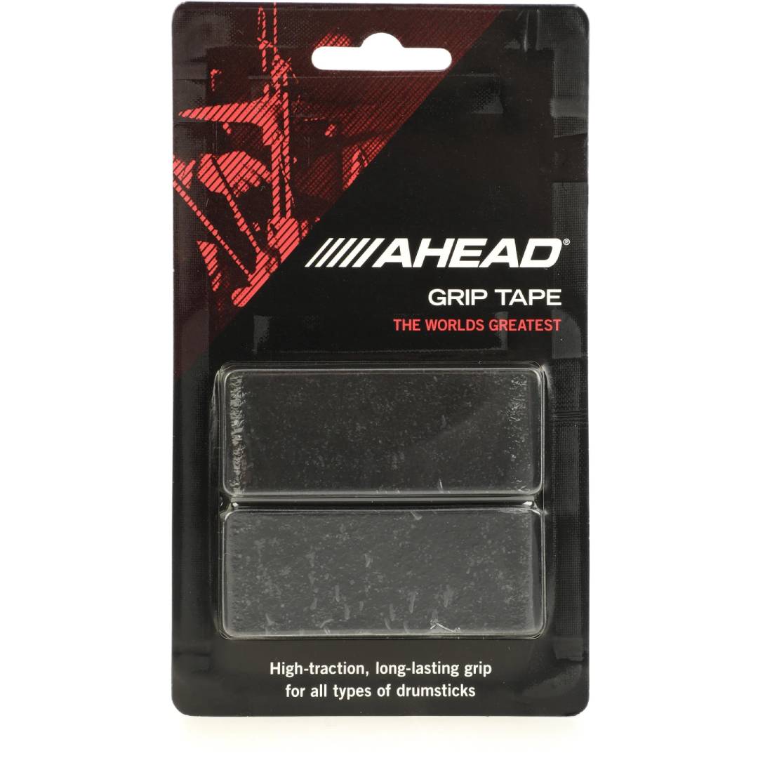 Ahead Grip Tape – Black — view 1