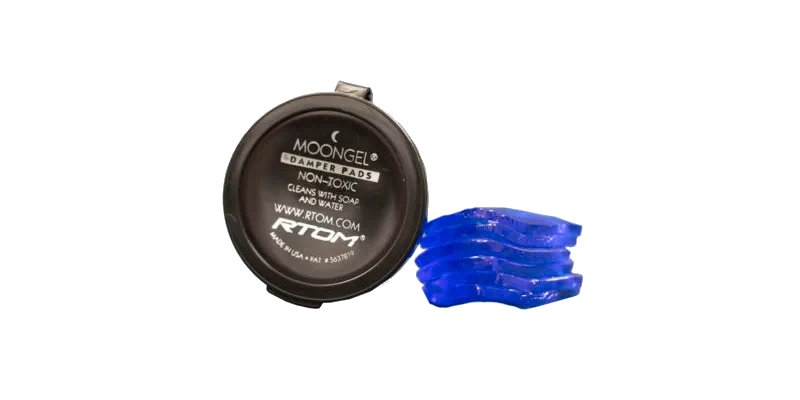 MoonGel Damper Pads by Rtom — view 1