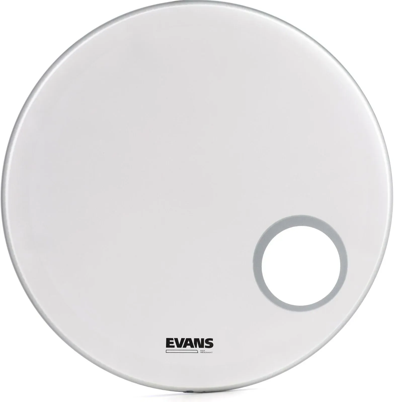 Evans EVA-BD24RGCW 24-Inch Bass Drum Head — view 1