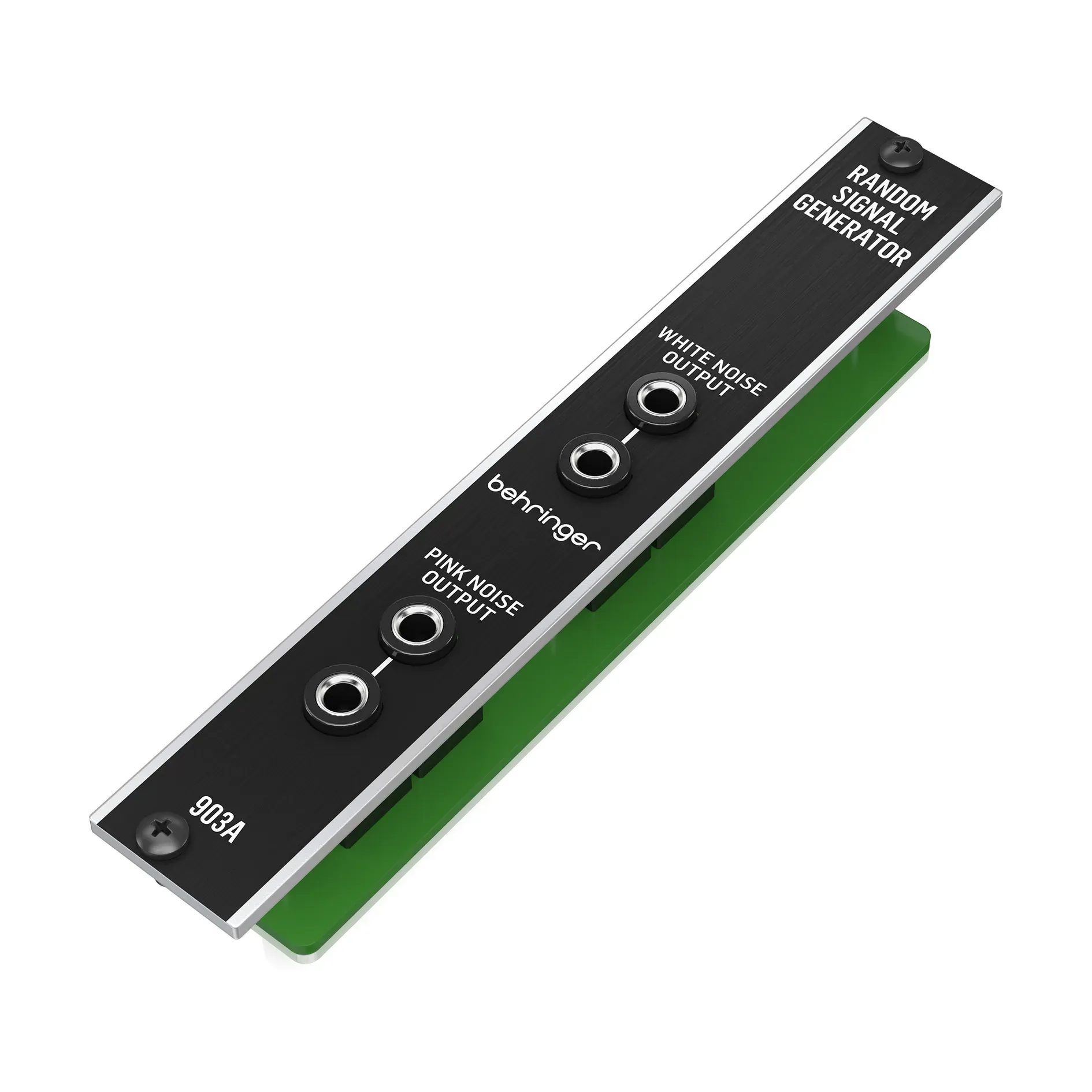 Behringer 903A Random Signal Generator Eurorack Module — view 1