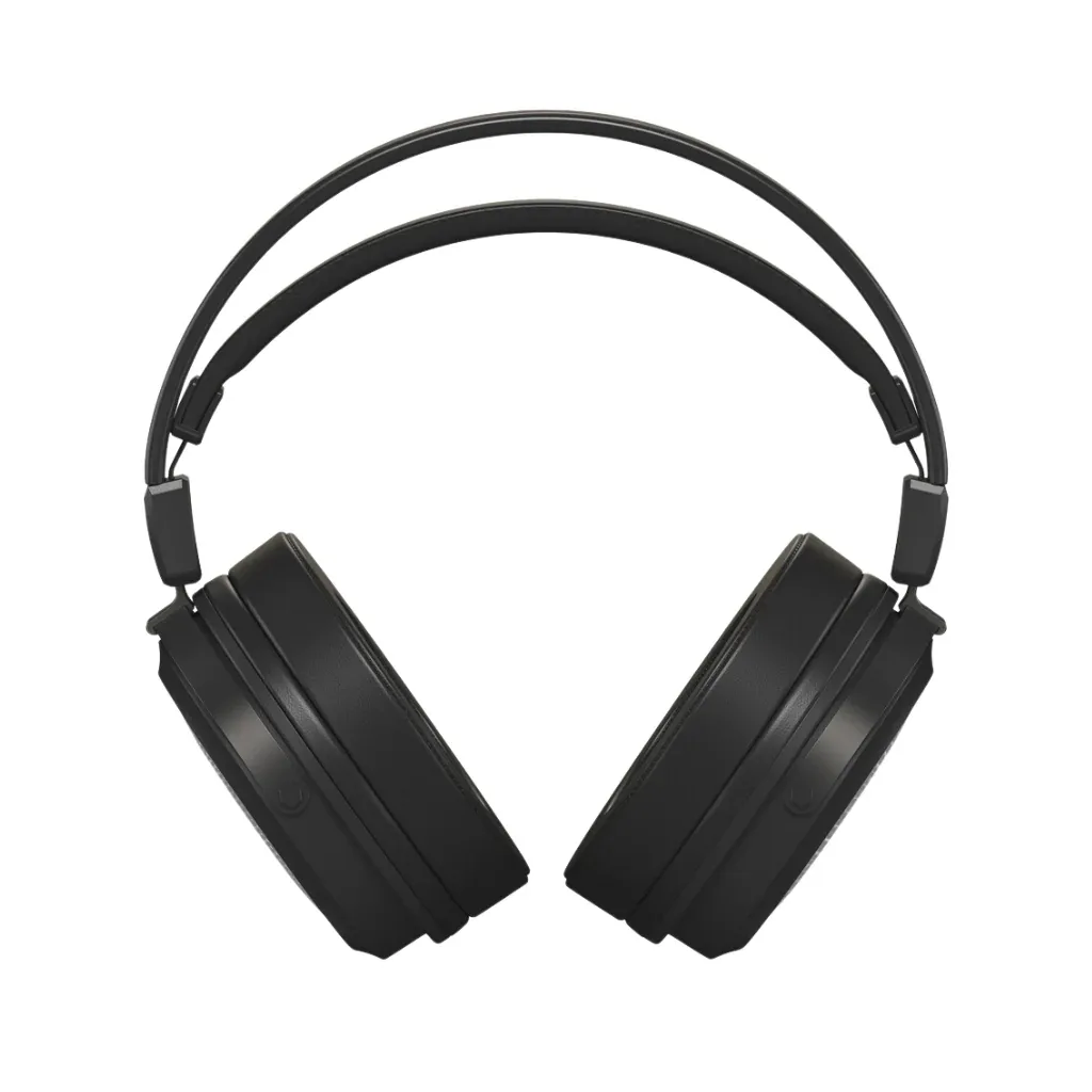 BEHRINGER ALPHA OPEN BACK HEADPHONES — view 1
