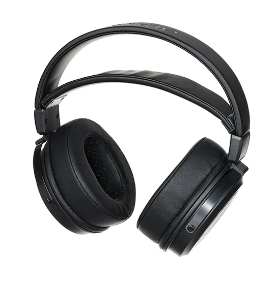 BEHRINGER ALPHA OPEN BACK HEADPHONES — view 2