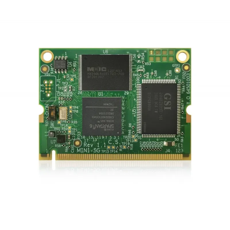 Behringer AoIP-WSG Wing Waves Network Module