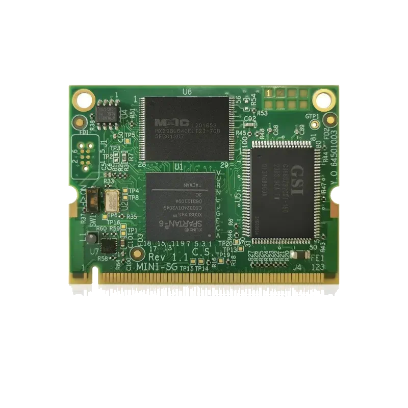 Behringer AoIP-WSG Wing Waves Network Module