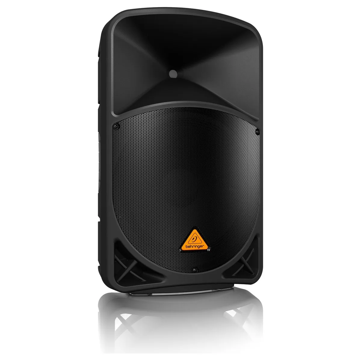 Behringer Eurolive B115MP3 1000W 15 inch Powered Speaker — view 2