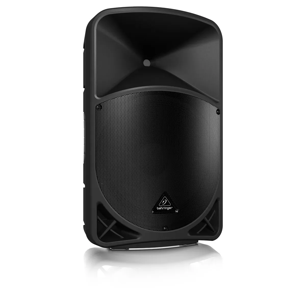 BEHRINGER B15X 1000W 15  POWERED SPKR — view 2