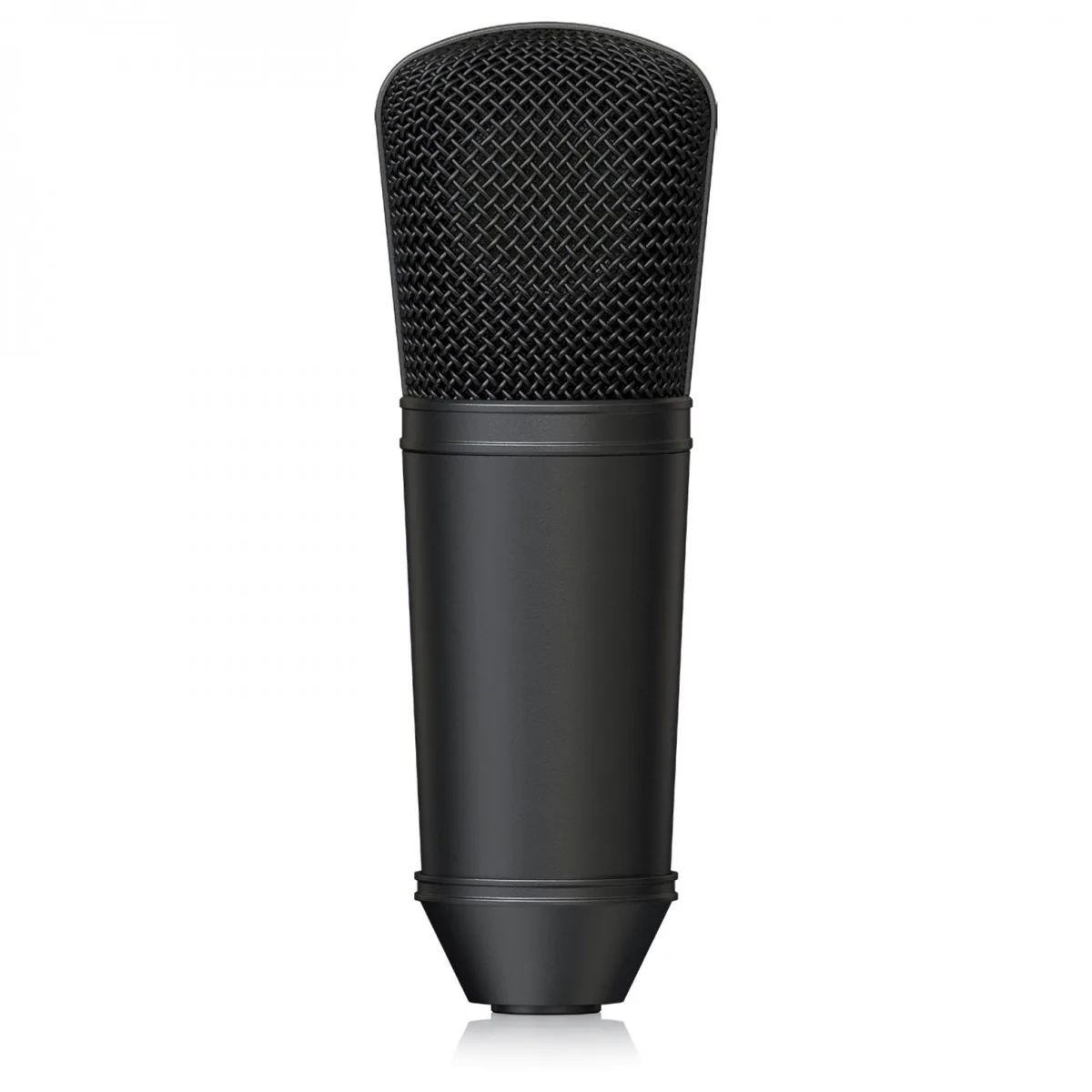 Behringer B-1 Large-diaphragm Condenser Mic - Dark Edition — view 4