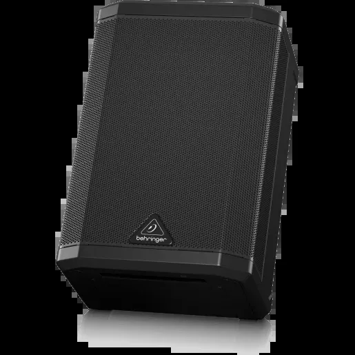 Behringer B1X PA System with ULM202 USB Wireless Mics — view 2