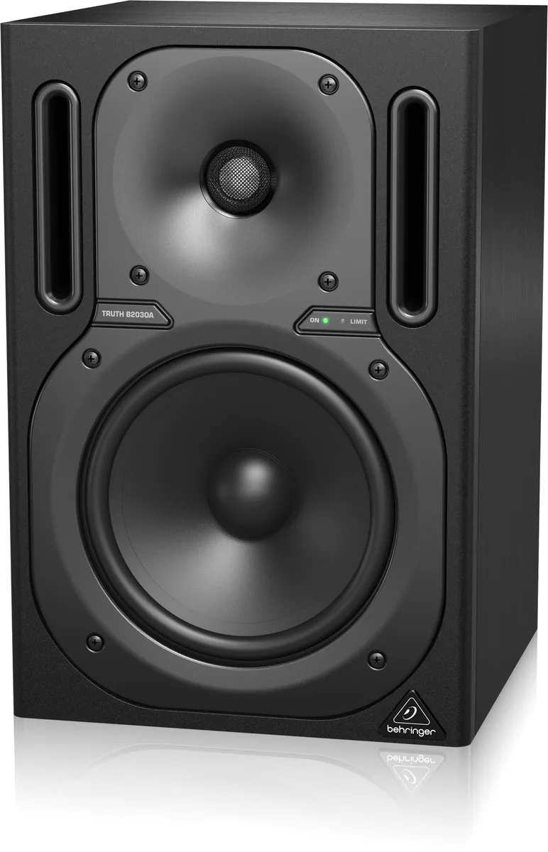 Behringer Truth B2030A 6.75 inch Studio Monitor — view 2
