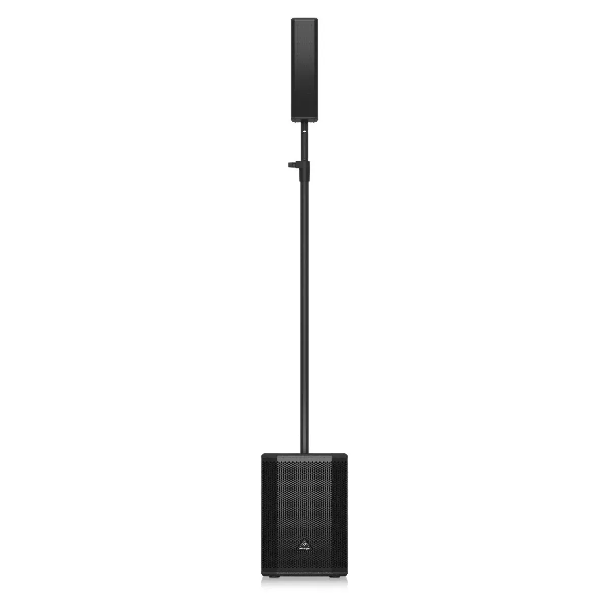 BEHRINGER B6X 800W COLUMN ARRAY — view 1