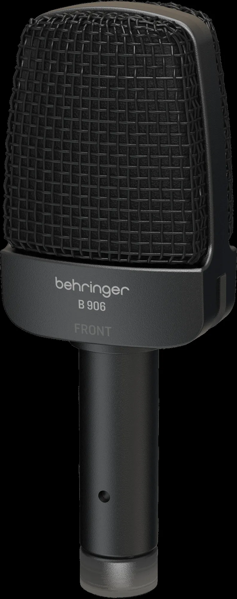 Behringer B 906 Dynamic Microphone — view 2