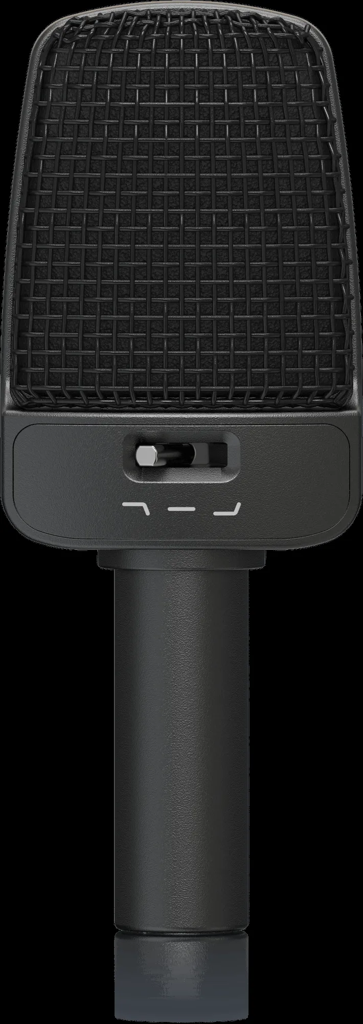 Behringer B 906 Dynamic Microphone — view 3