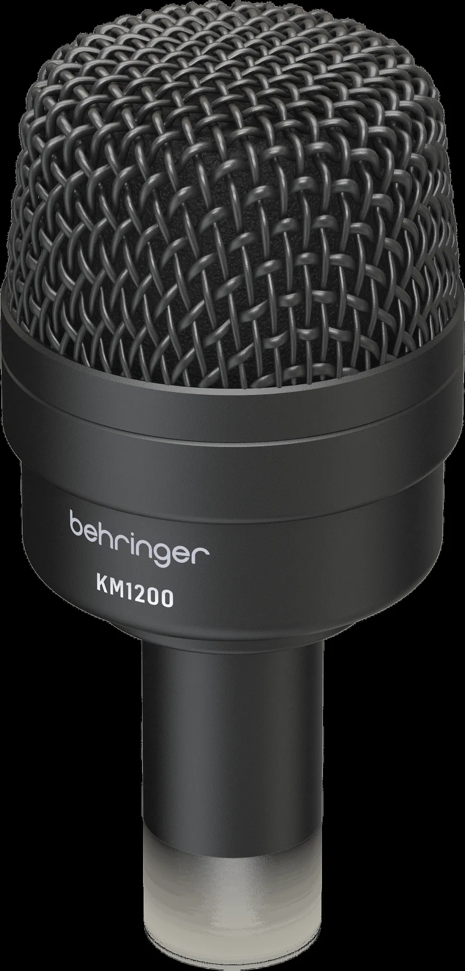 BEHRINGER BC1200 7PC DRUM MIC SET — view 3