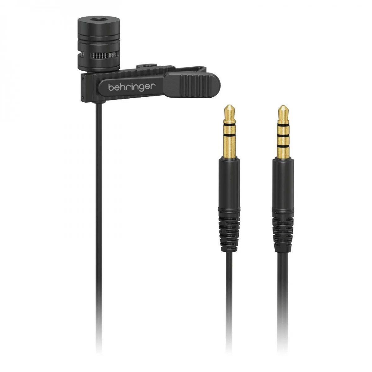 Behringer BC Lav GO Condenser Lavalier Microphone — view 2