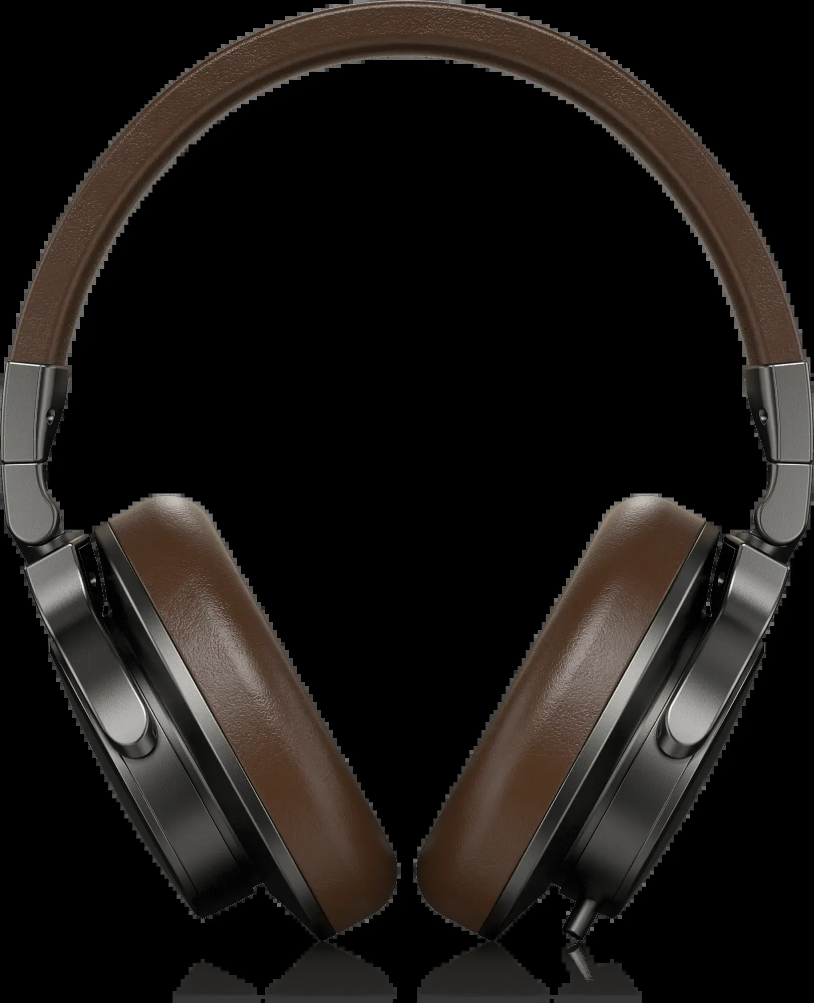 Behringer BH 470 Studio Monitoring Headphones — view 3