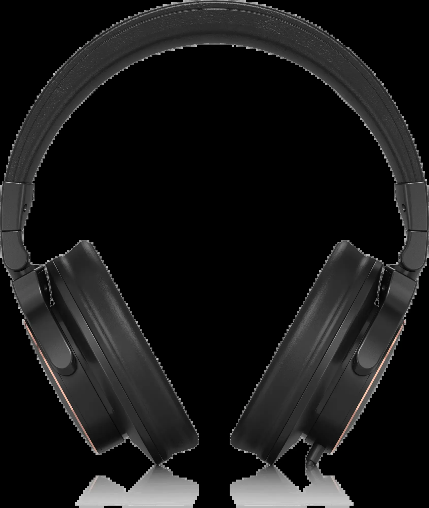 BEHRINGER BH470 HEADPHONES BLACK — view 3