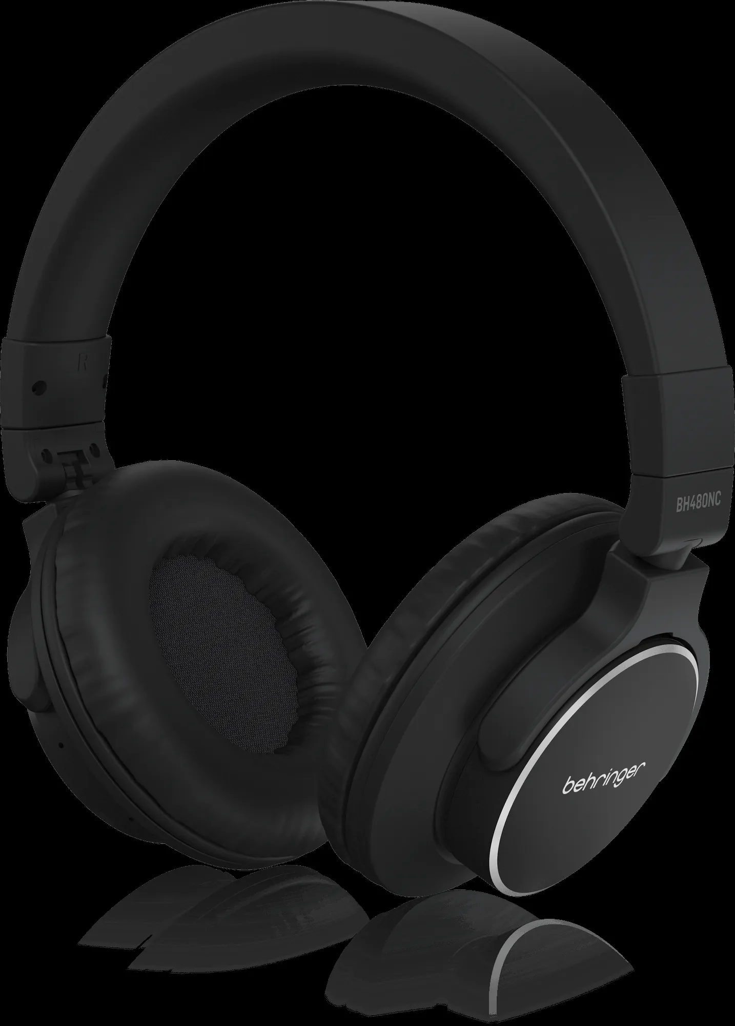 BEHRINGER BH480 NC HEADPHONES — view 2