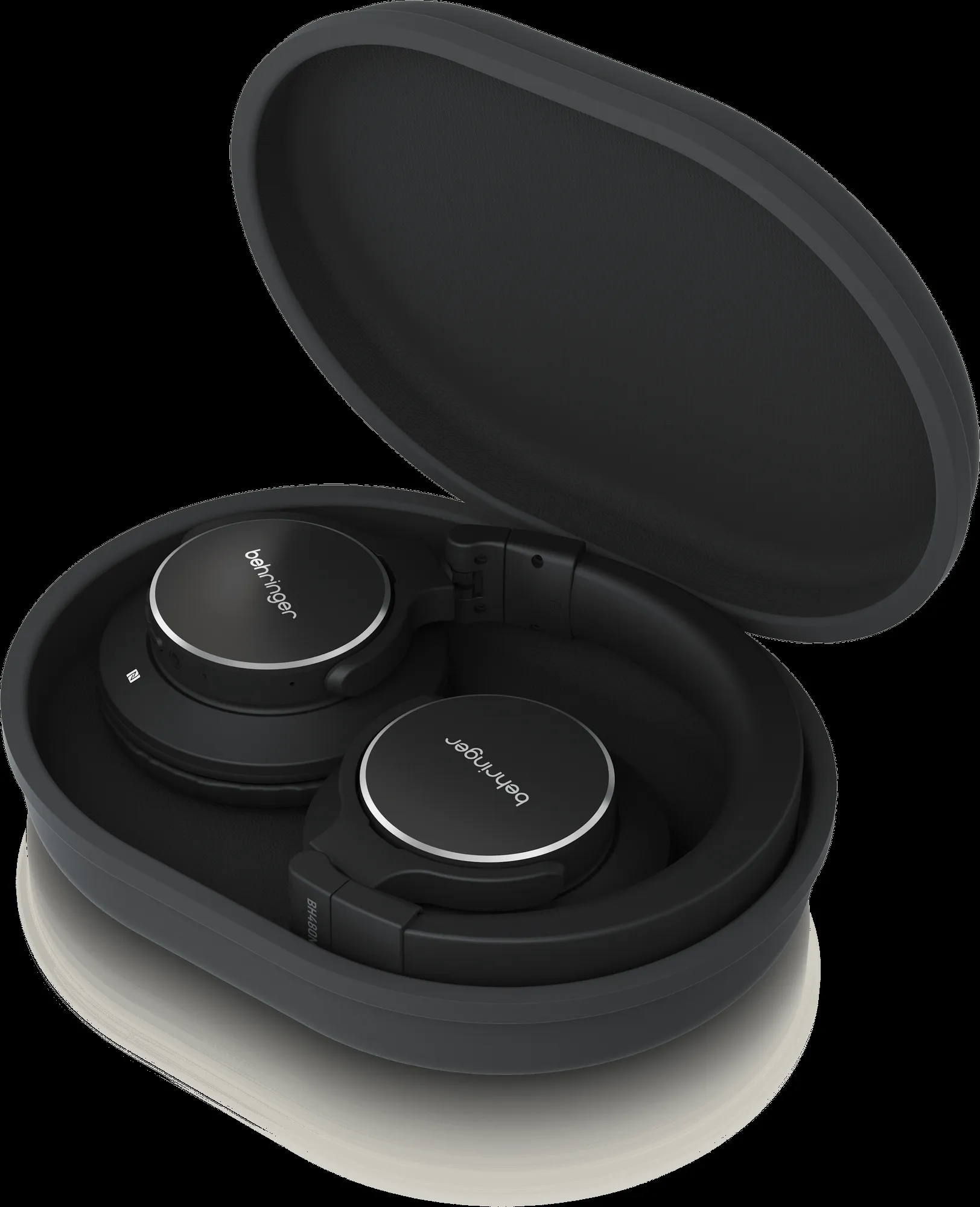 BEHRINGER BH480 NC HEADPHONES — view 4