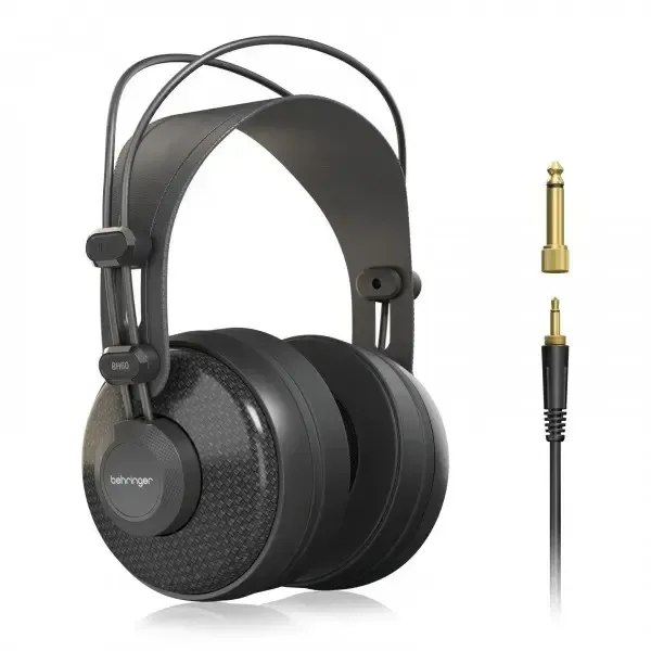 BEHRINGER BH60 HEADPHONES