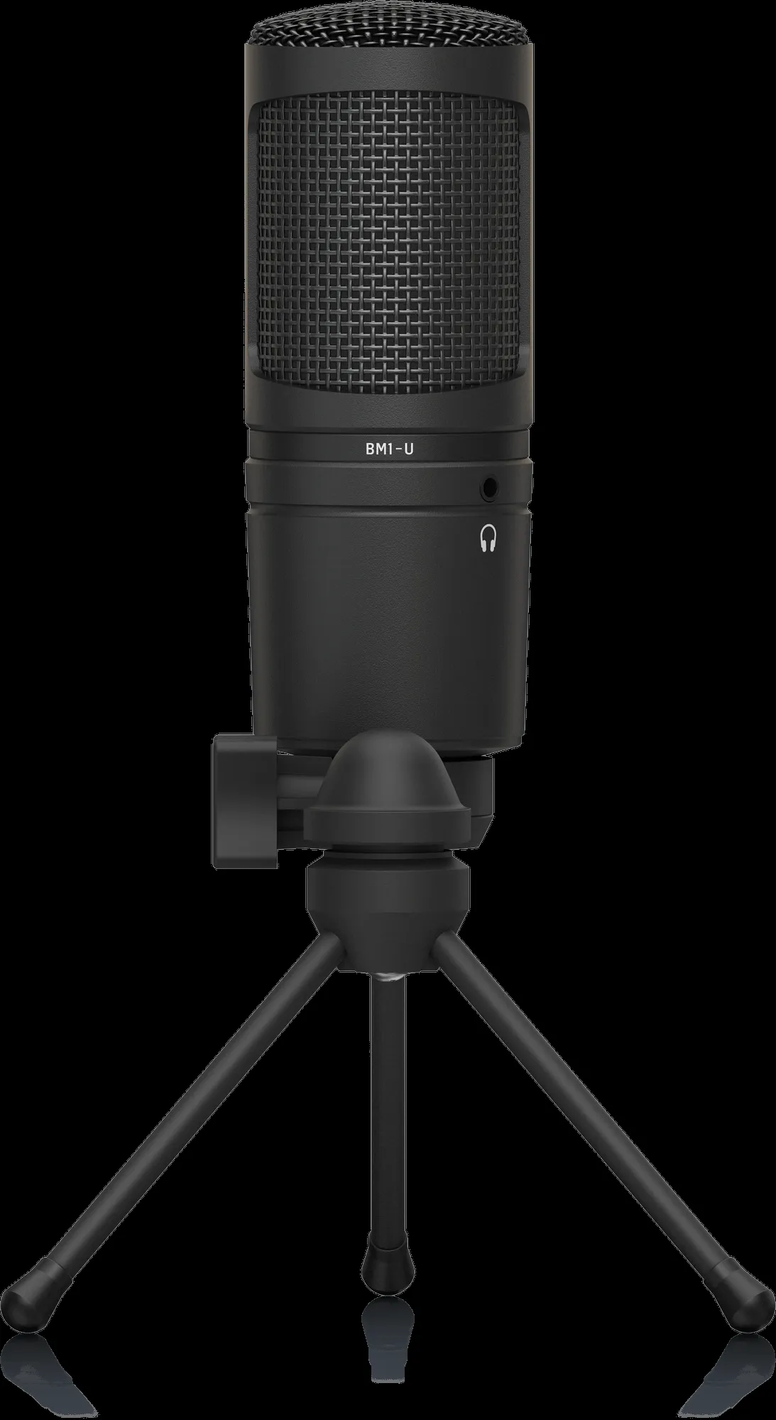 Behringer BM1-U Professional USB Condenser Microphone for Live-Streamers — view 5