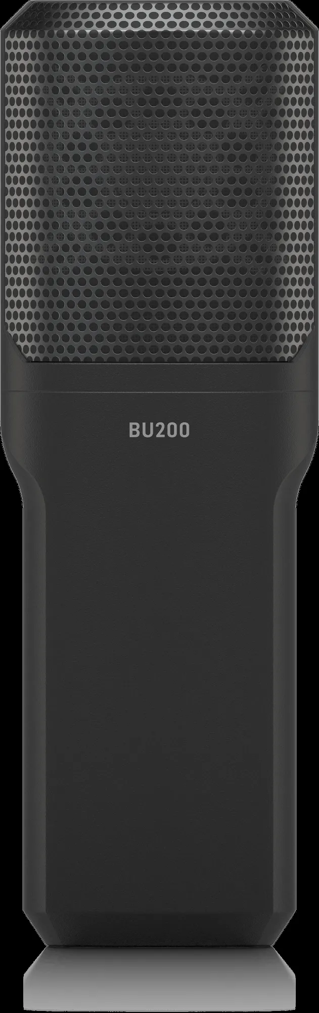 Behringer BU200 Premium Cardioid Condenser USB Microphone — view 4