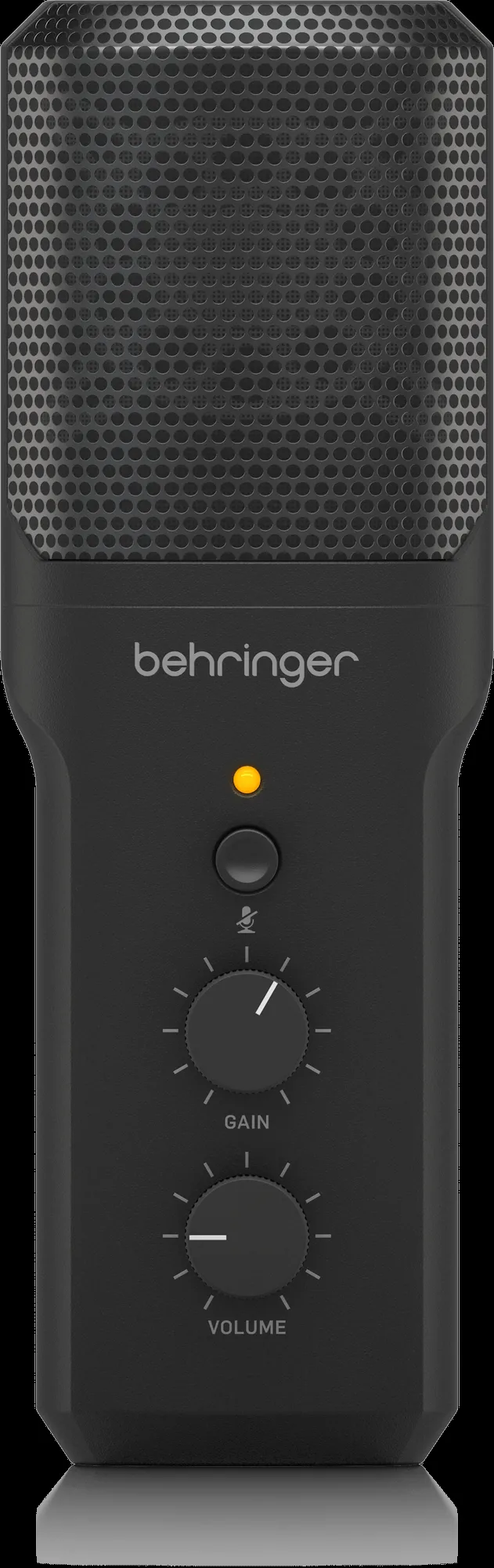 Behringer BU200 Premium Cardioid Condenser USB Microphone — view 6