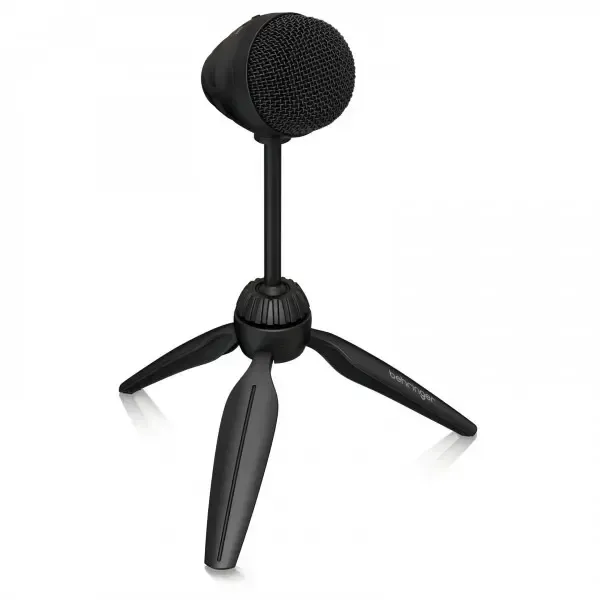 Behringer BU5 Premium Desktop Condenser USB Microphone