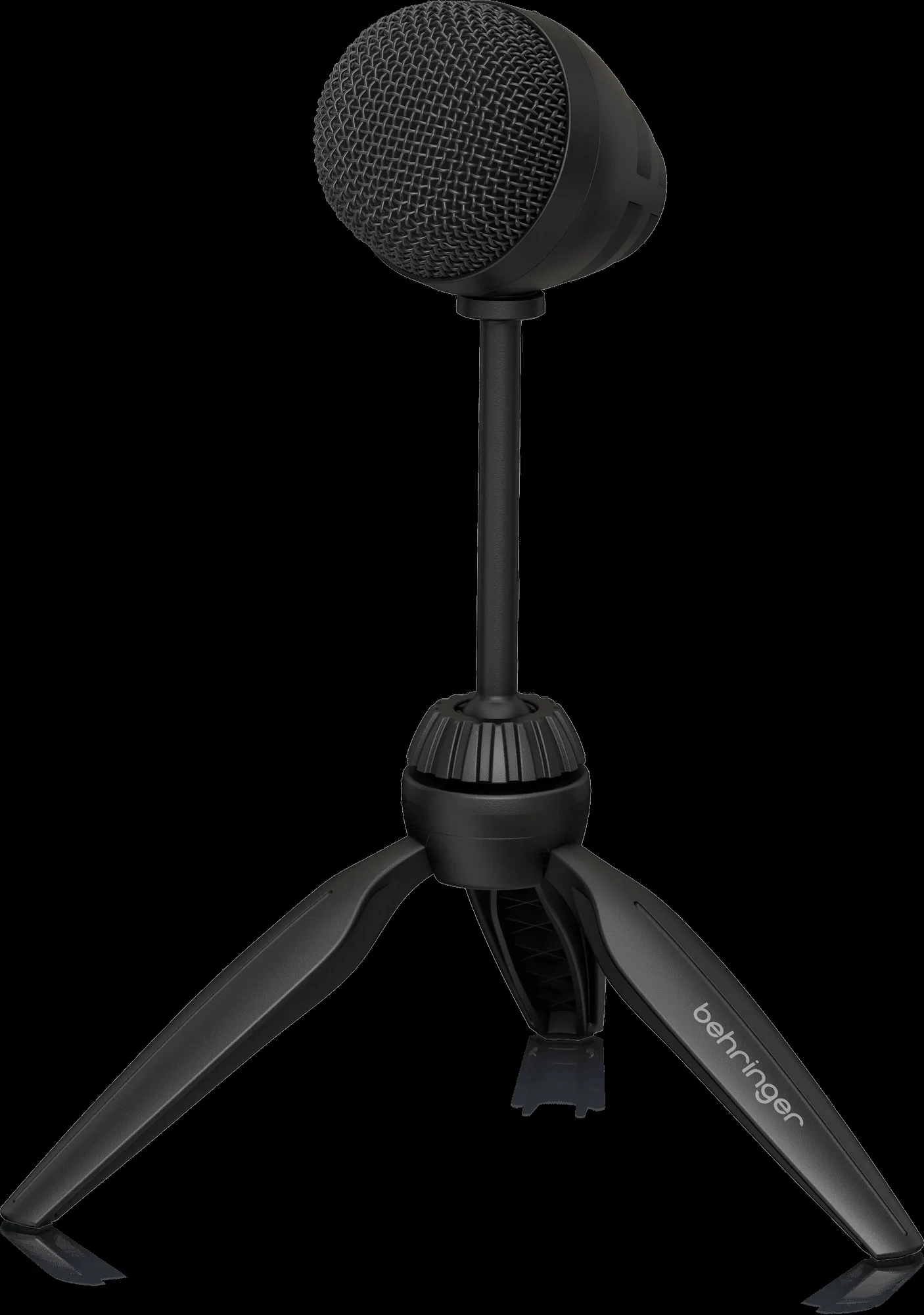 Behringer BU5 Premium Desktop Condenser USB Microphone — view 2