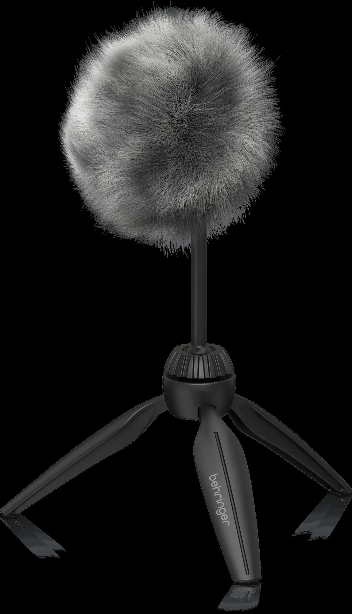 Behringer BU5 Premium Desktop Condenser USB Microphone — view 4