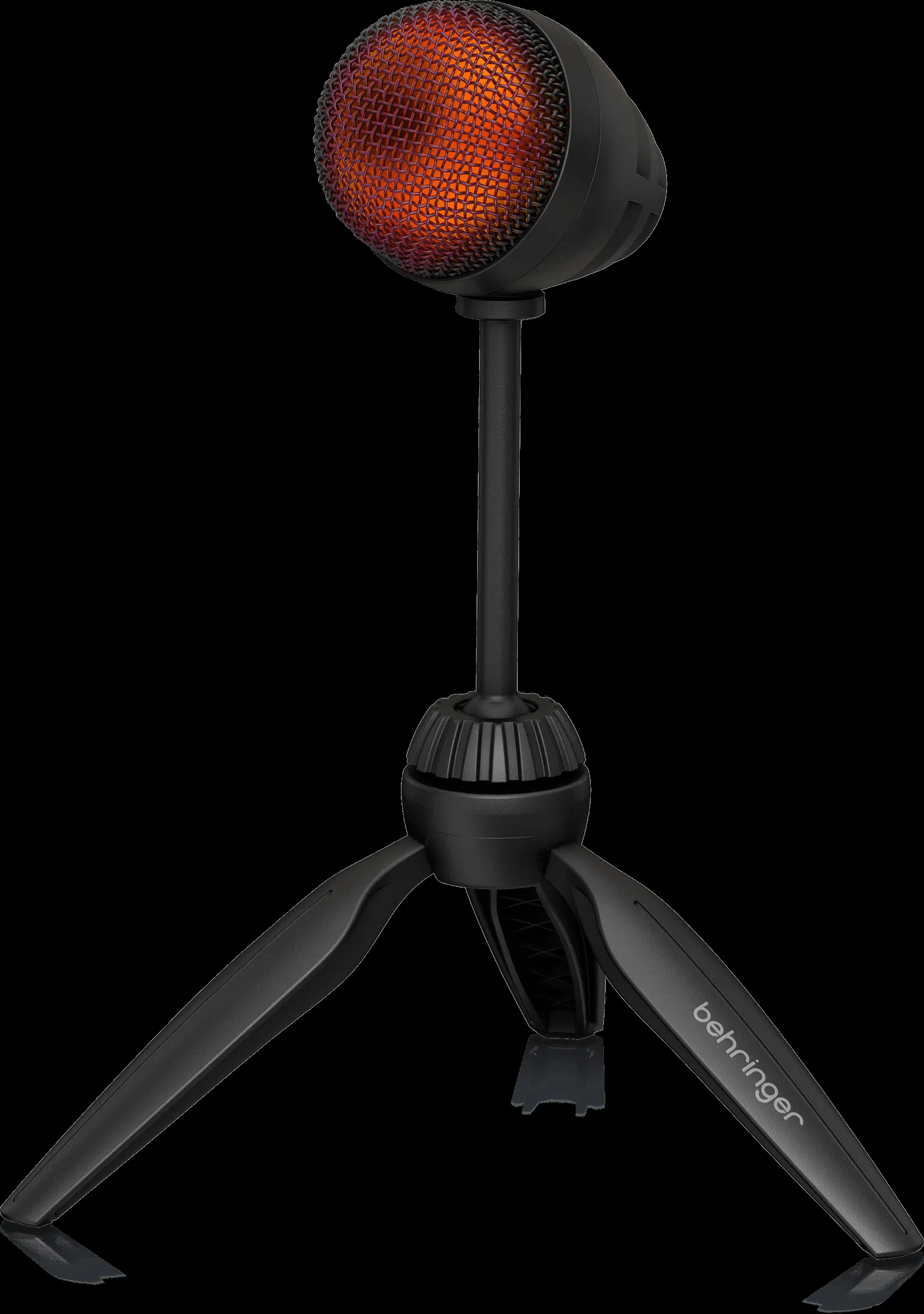 Behringer BU5 Premium Desktop Condenser USB Microphone — view 5