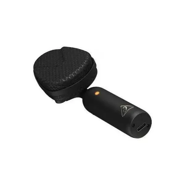 BEHRINGER VTG WAFFLE IRON USB MIC — view 2