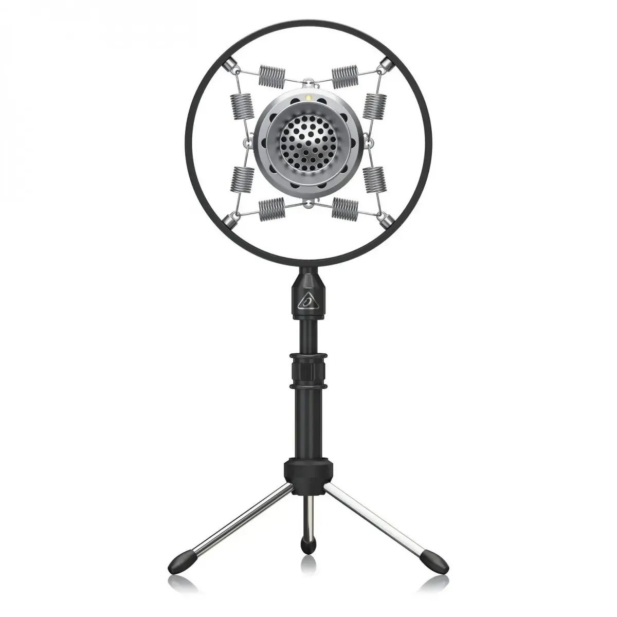BEHRINGER VINT SPRING USB MIC — view 2