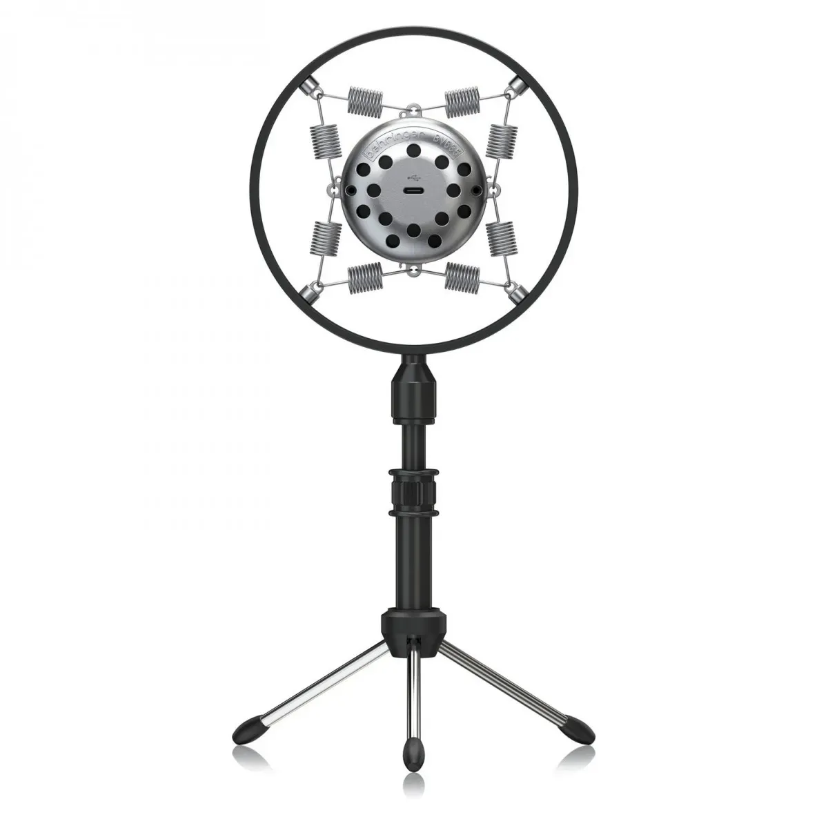 BEHRINGER VINT SPRING USB MIC — view 3