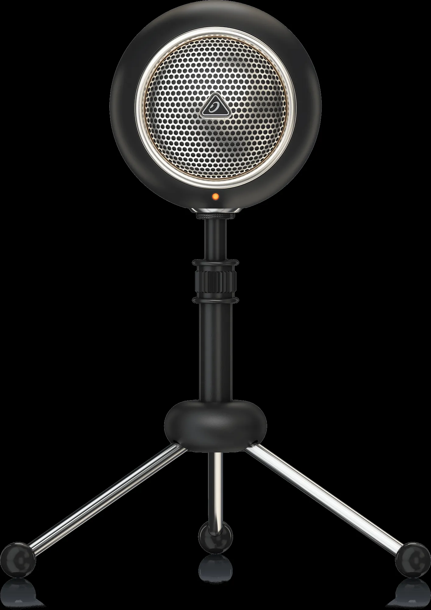 BEHRINGER VINTAGE USB MIC BV BOMB — view 2