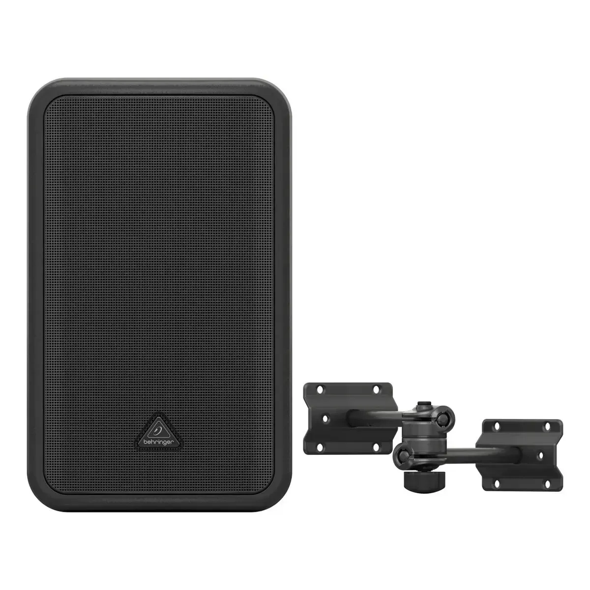 Behringer CE500D Commercial Installed Speaker - Black (Each)